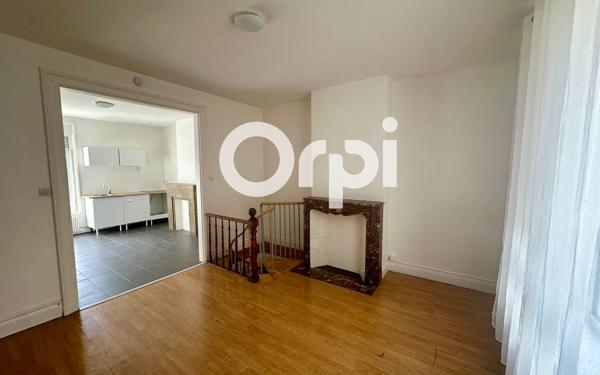 Immeuble à vendre