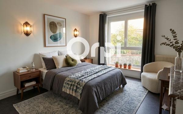 Immeuble à vendre