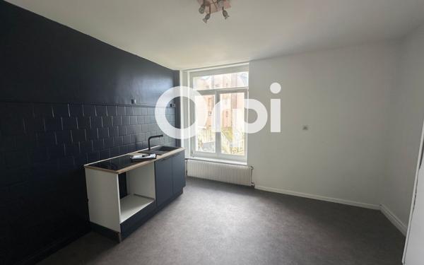 Immeuble à vendre