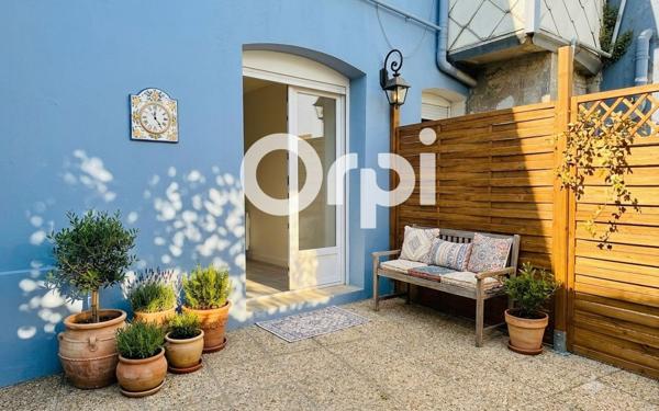 Immeuble à vendre