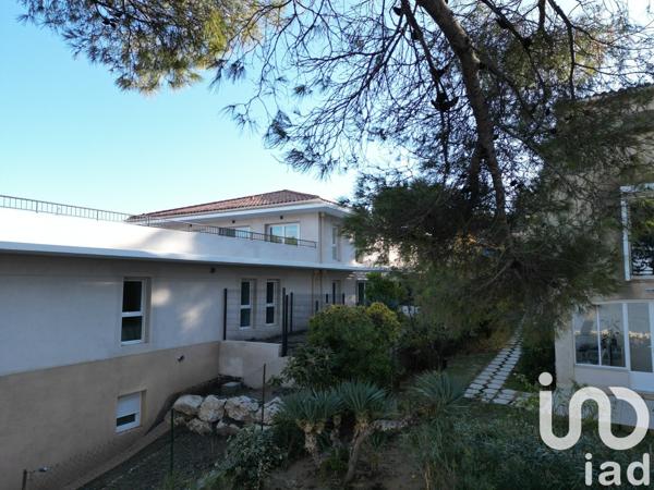 Appartement 2 pièces de 43 m² à Martigues (13500)