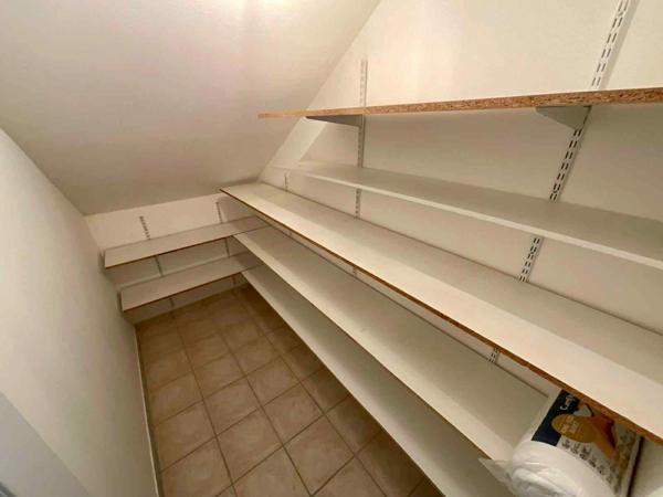 Maison 3 chambres avec jardin – Aucun travaux – La Faurie 05140