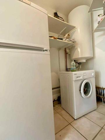 Maison 3 chambres avec jardin – Aucun travaux – La Faurie 05140