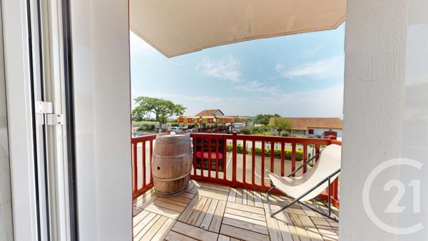 Appartement à vendre  4 pièces - 78,04 m2 MOUGUERRE - 64