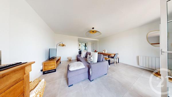 Appartement à vendre  4 pièces - 78,04 m2 MOUGUERRE - 64