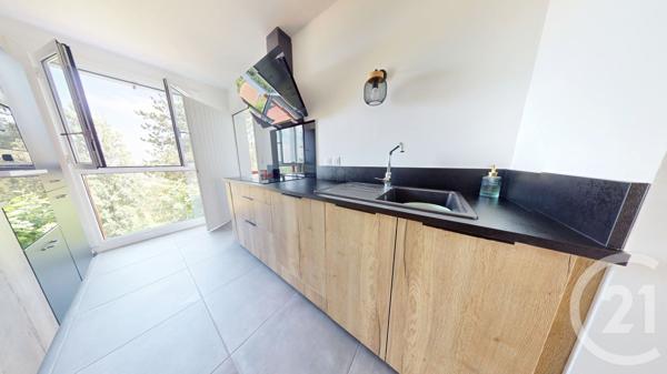 Appartement à vendre  4 pièces - 78,04 m2 MOUGUERRE - 64