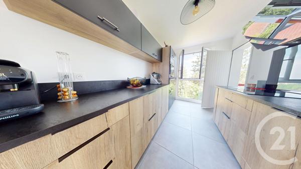 Appartement à vendre  4 pièces - 78,04 m2 MOUGUERRE - 64