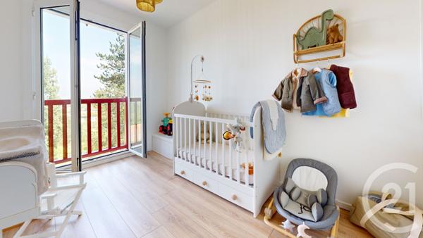 Appartement à vendre  4 pièces - 78,04 m2 MOUGUERRE - 64