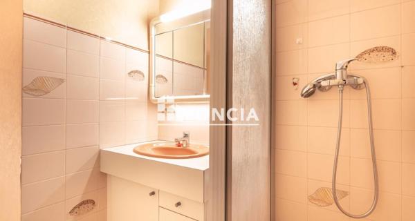 À vendre Appartement 5 pièces 76 m² - Grenoble 38100