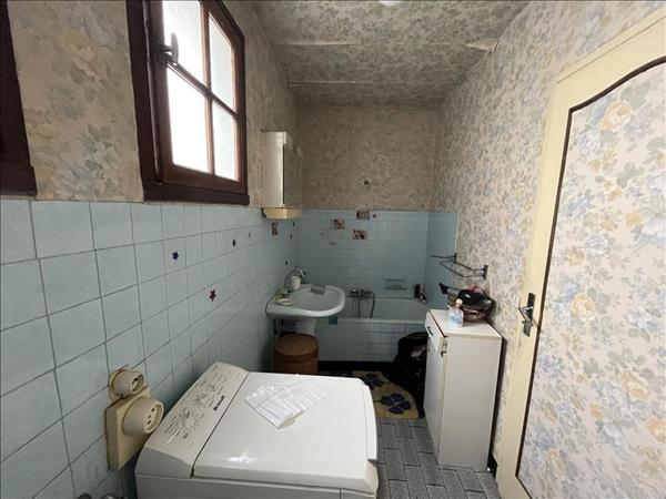 Maison à vendre |  Sainte-Foy-la-Grande |  4 pièces | 80 m²