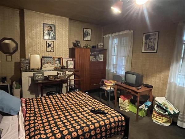 Maison à vendre |  Sainte-Foy-la-Grande |  4 pièces | 80 m²