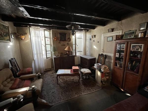 Maison à vendre |  Sainte-Foy-la-Grande |  4 pièces | 80 m²