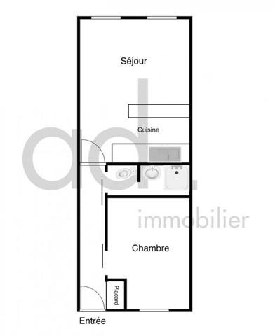 Appartement à vendre La Rochelle