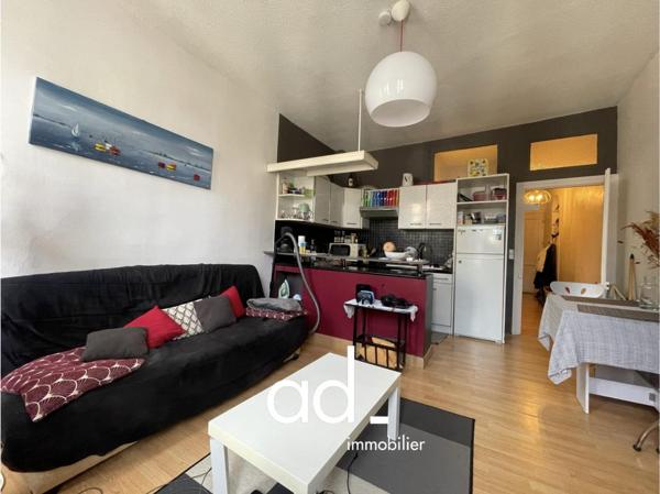 Appartement à vendre La Rochelle