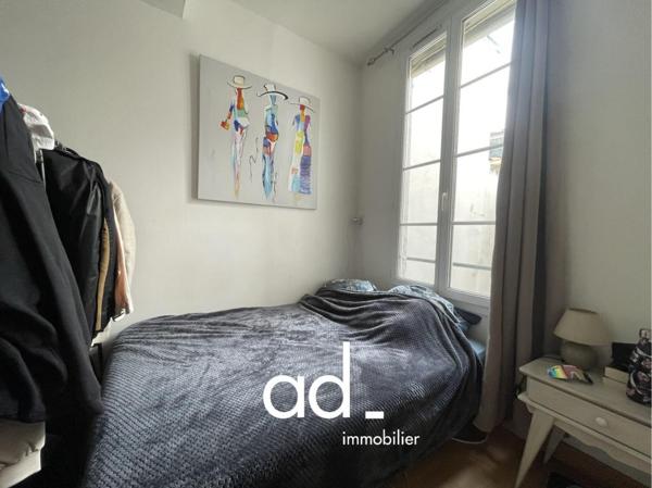 Appartement à vendre La Rochelle