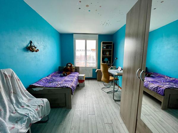 Maison Saint Sebastien Sur Loire 6 pièce(s) 103 m2