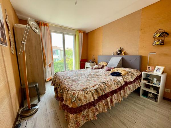 Maison Saint Sebastien Sur Loire 6 pièce(s) 103 m2