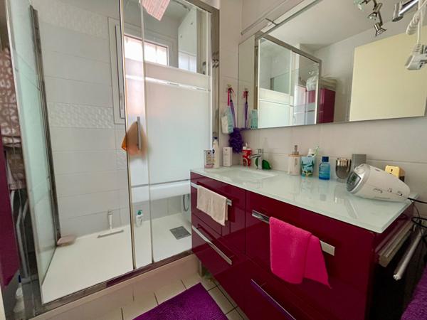 Maison Saint Sebastien Sur Loire 6 pièce(s) 103 m2