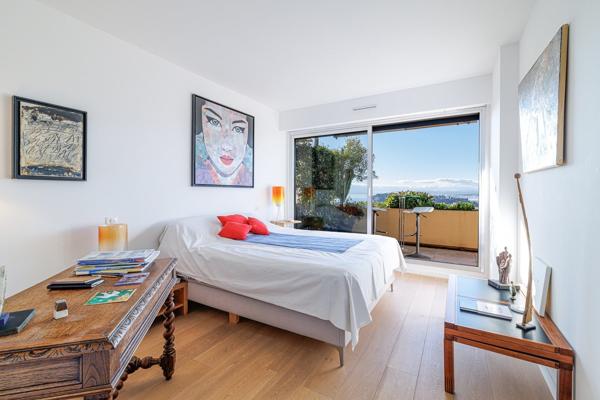 Vente Appartement de luxe Nice 4 Pièces 102 m²