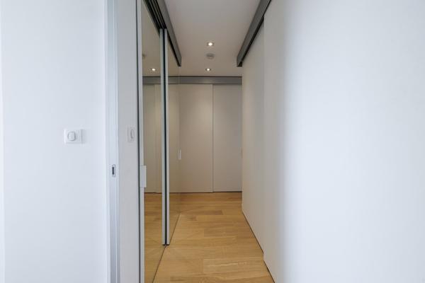 Vente Appartement de luxe Nice 4 Pièces 102 m²