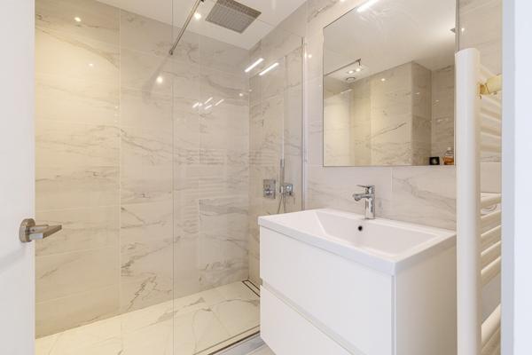 Vente Appartement de luxe Nice 4 Pièces 102 m²