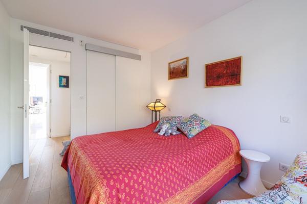 Vente Appartement de luxe Nice 4 Pièces 102 m²