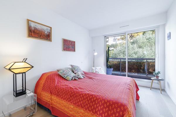 Vente Appartement de luxe Nice 4 Pièces 102 m²