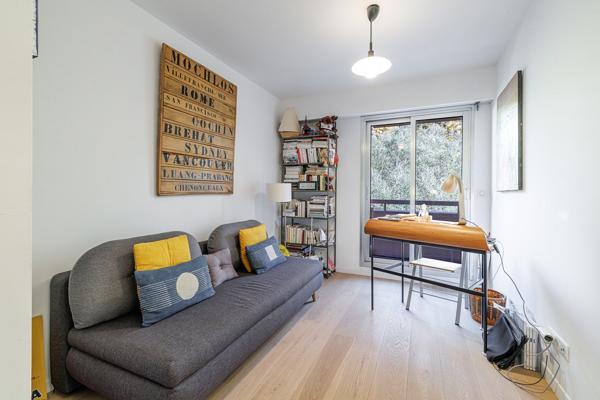Vente Appartement de luxe Nice 4 Pièces 102 m²