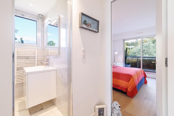 Vente Appartement de luxe Nice 4 Pièces 102 m²