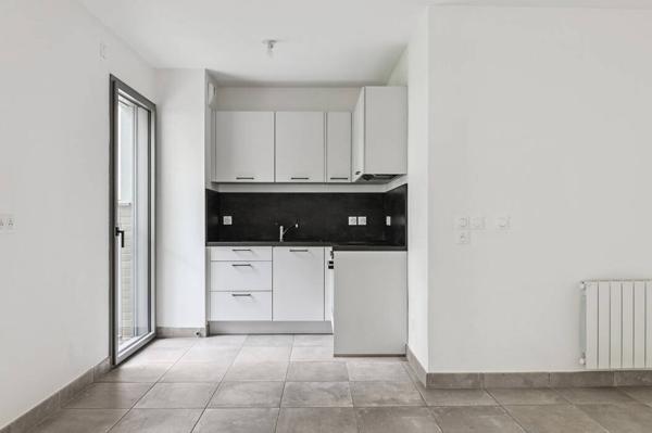 Appartement - 54 m² - 1 chambre