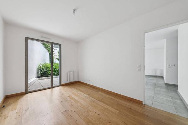 Appartement - 54 m² - 1 chambre