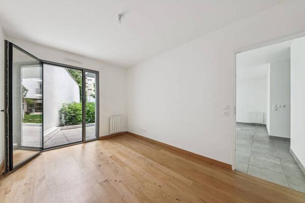 Appartement - 54 m² - 1 chambre