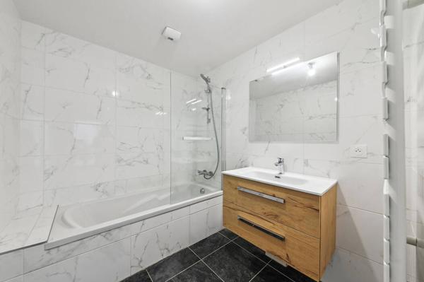 Appartement - 54 m² - 1 chambre