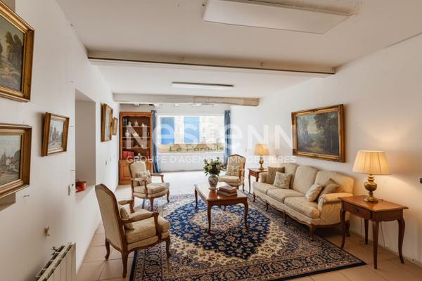 MAISON A COLOMBAGES CENTRE VILLE SAINT-BRIEUC