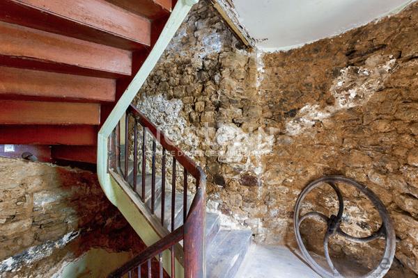 MAISON A COLOMBAGES CENTRE VILLE SAINT-BRIEUC