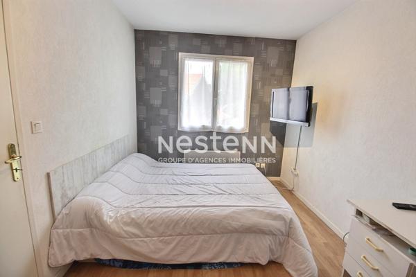 Maison à vendre à Vénissieux - 4 pièces, 3 chambres, garage