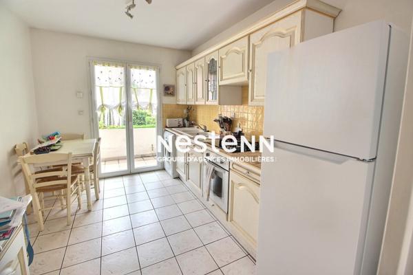 Maison à vendre à Vénissieux - 4 pièces, 3 chambres, garage