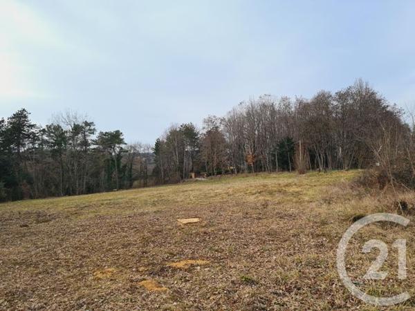 terrain à vendre  3020 m2 SARLAT LA CANEDA - 24