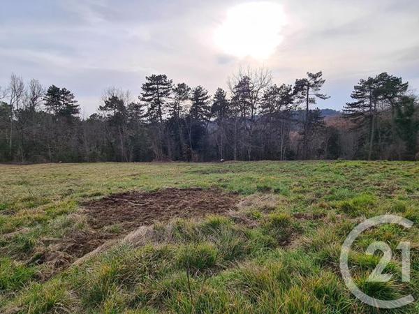 terrain à vendre  3020 m2 SARLAT LA CANEDA - 24
