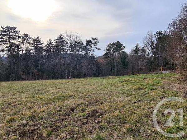 terrain à vendre  3020 m2 SARLAT LA CANEDA - 24
