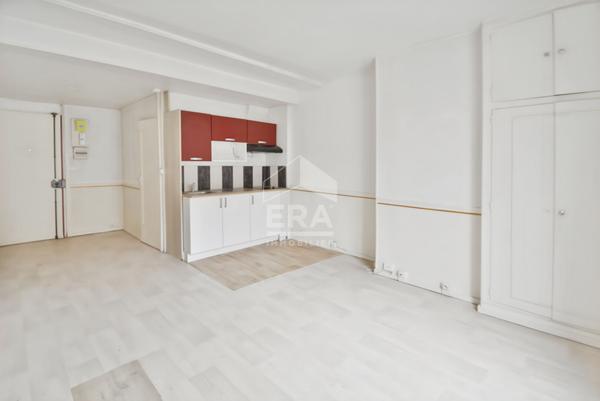 Appartement Boulogne Billancourt studio 22 m2