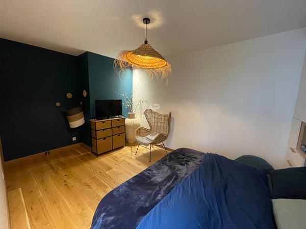 Appartement Saint Germain En Laye 3 pièce(s) 59.3 m2 €510 000 ** - Référence 17882