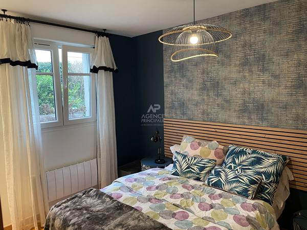 Appartement Saint Germain En Laye 3 pièce(s) 59.3 m2 €510 000 ** - Référence 17882