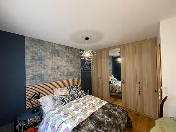 Appartement Saint Germain En Laye 3 pièce(s) 59.3 m2 €510 000 ** - Référence 17882