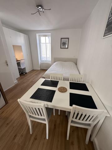 Studio 1 pièce(s) 20 m²