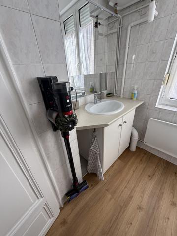 Studio 1 pièce(s) 20 m²
