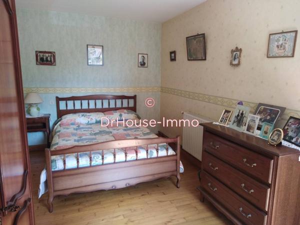 Maison à vendre 5 pièces de 82 m²