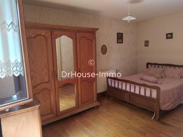 Maison à vendre 5 pièces de 82 m²