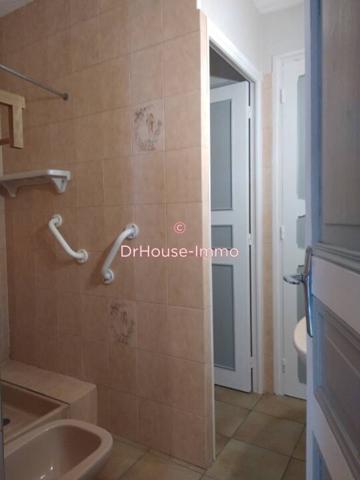 Maison à vendre 5 pièces de 82 m²