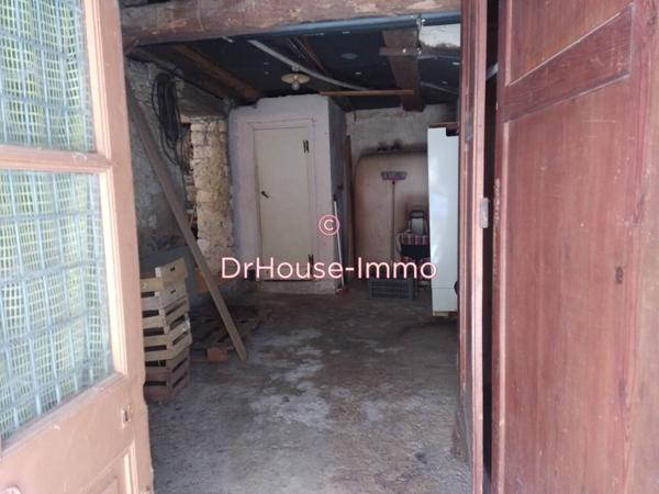 Maison à vendre 5 pièces de 82 m²